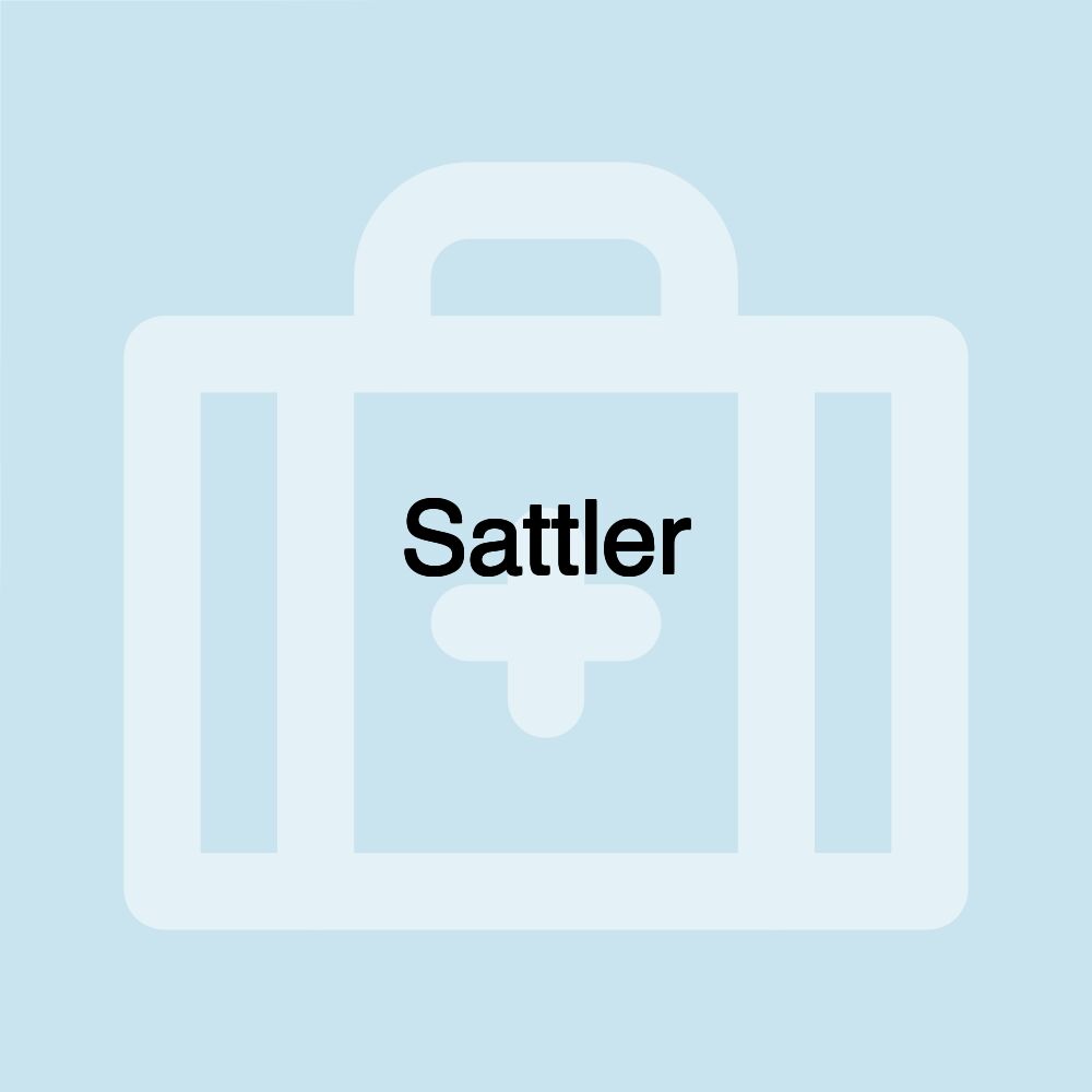 Sattler