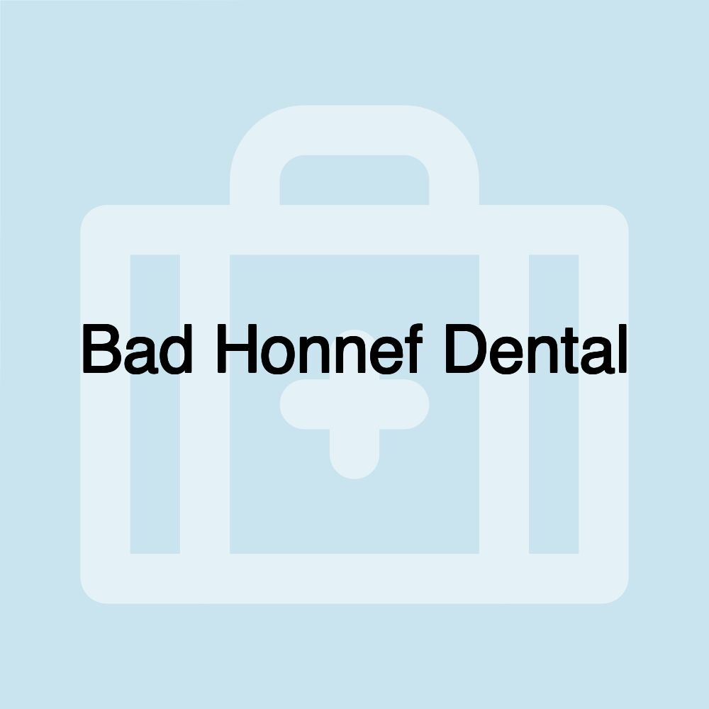 Bad Honnef Dental