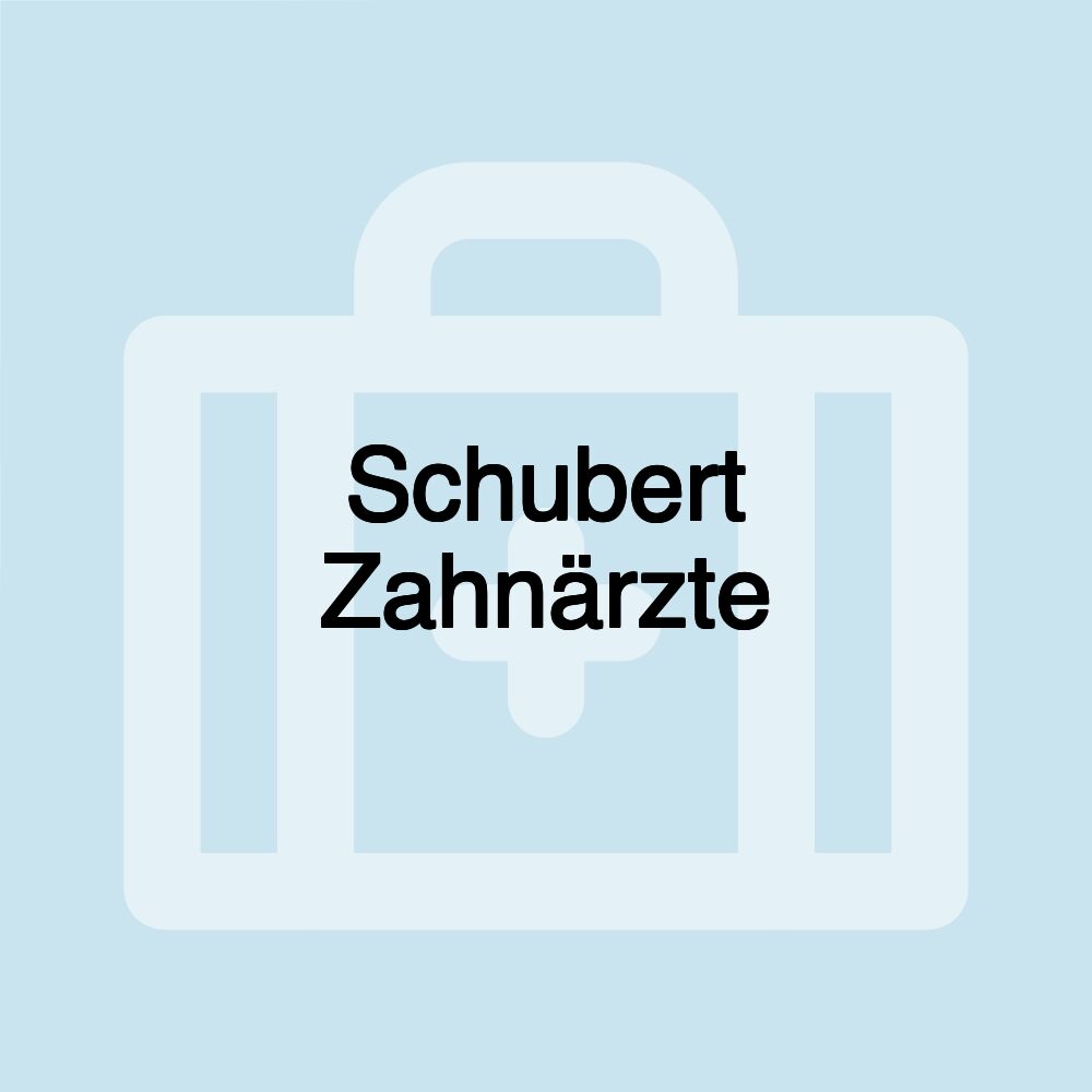 Schubert Zahnärzte