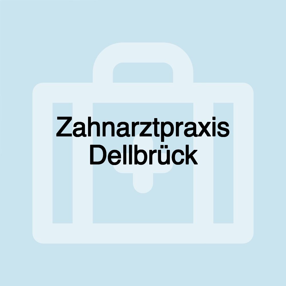 Zahnarztpraxis Dellbrück