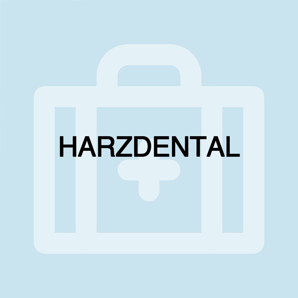 HARZDENTAL