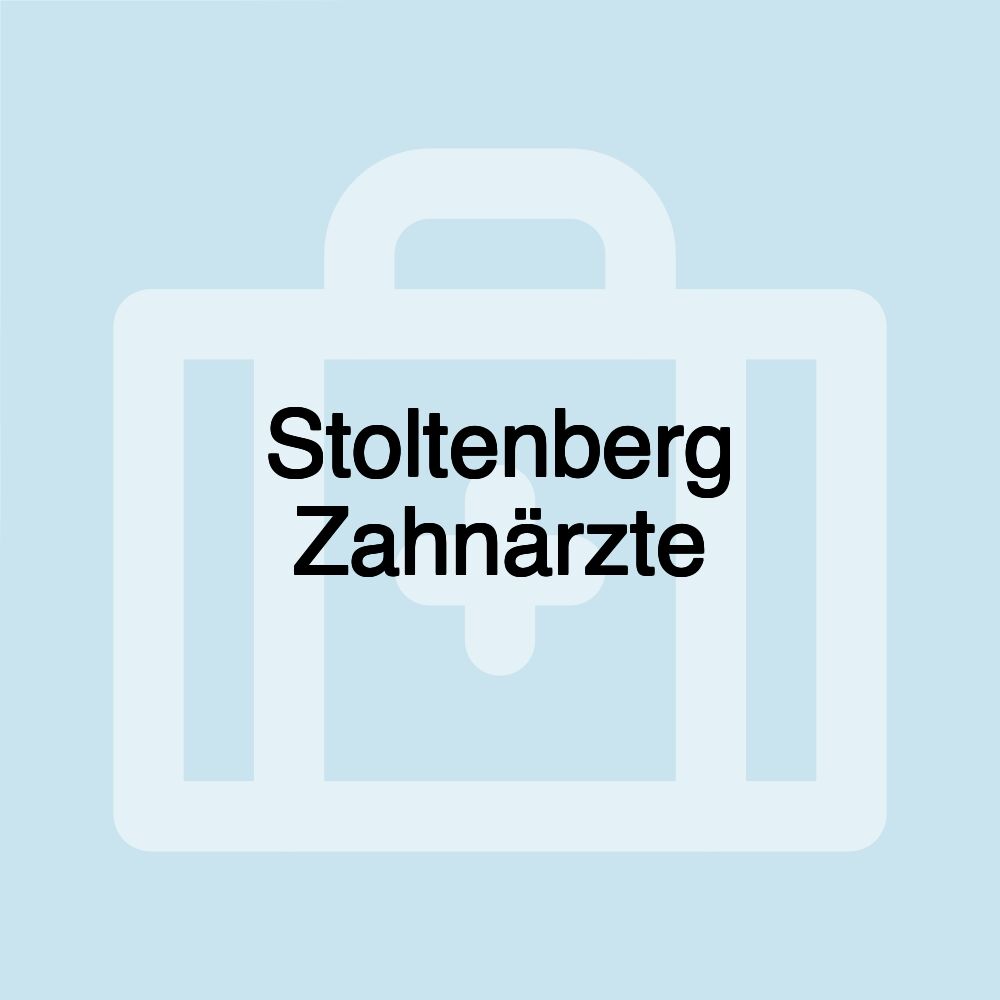 Stoltenberg Zahnärzte