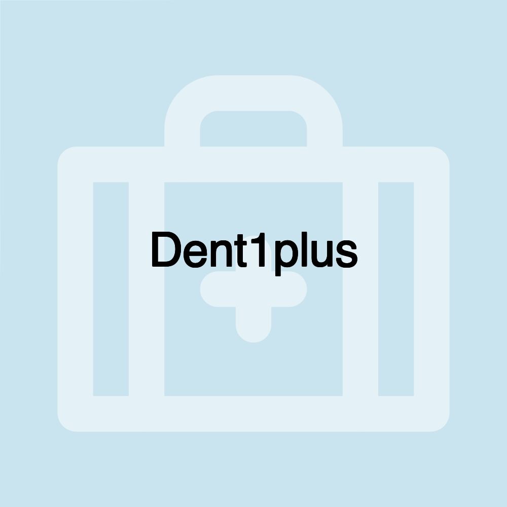 Dent1plus