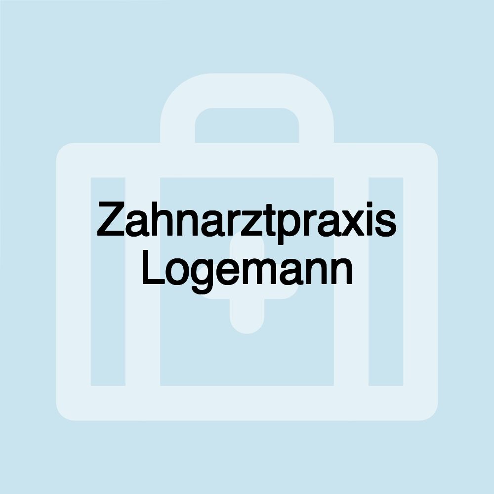 Zahnarztpraxis Logemann