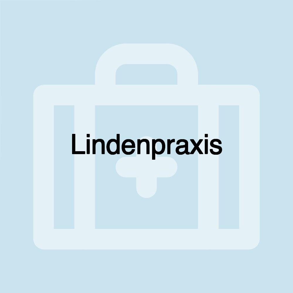 Lindenpraxis