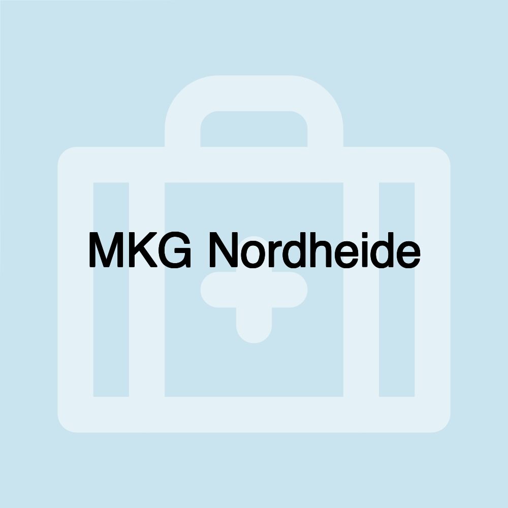 MKG Nordheide