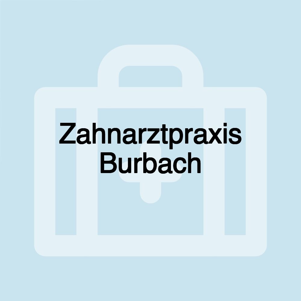 Zahnarztpraxis Burbach