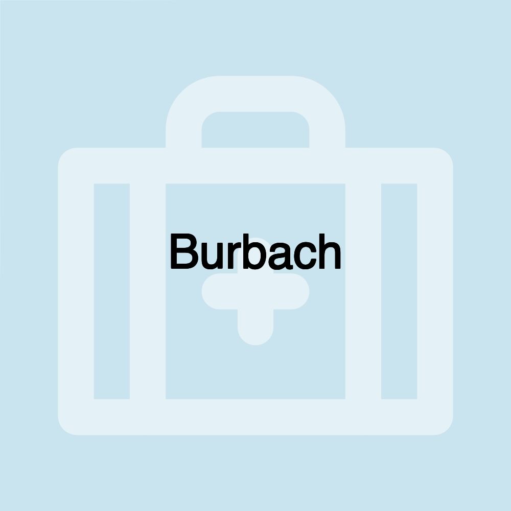 Burbach