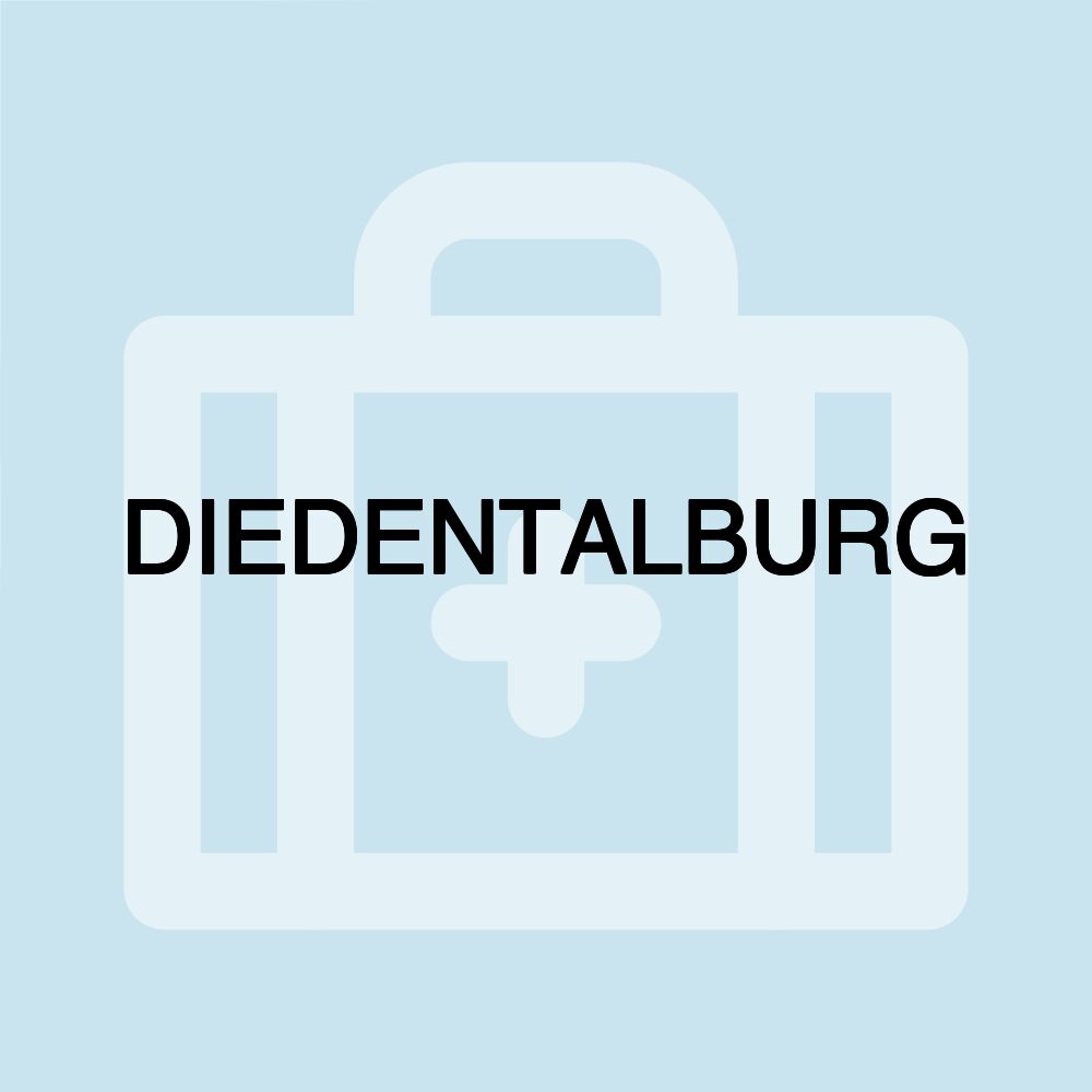 DIEDENTALBURG