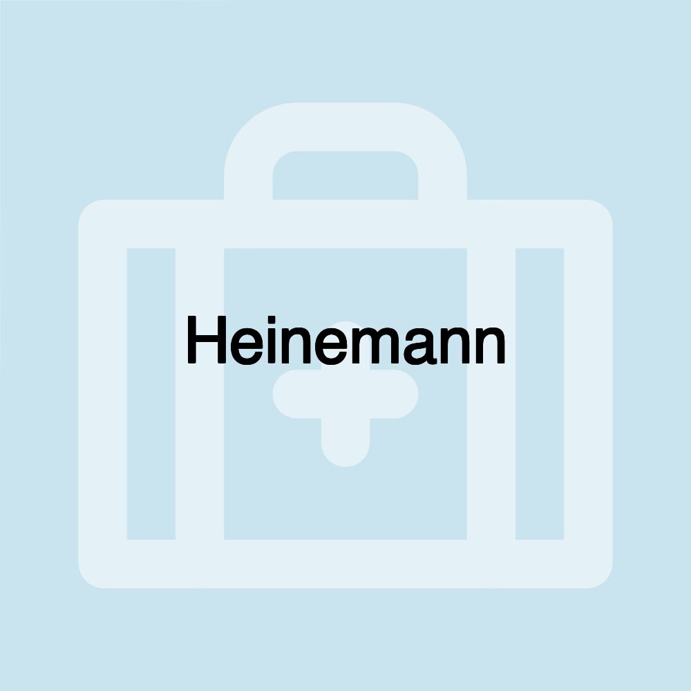 Heinemann