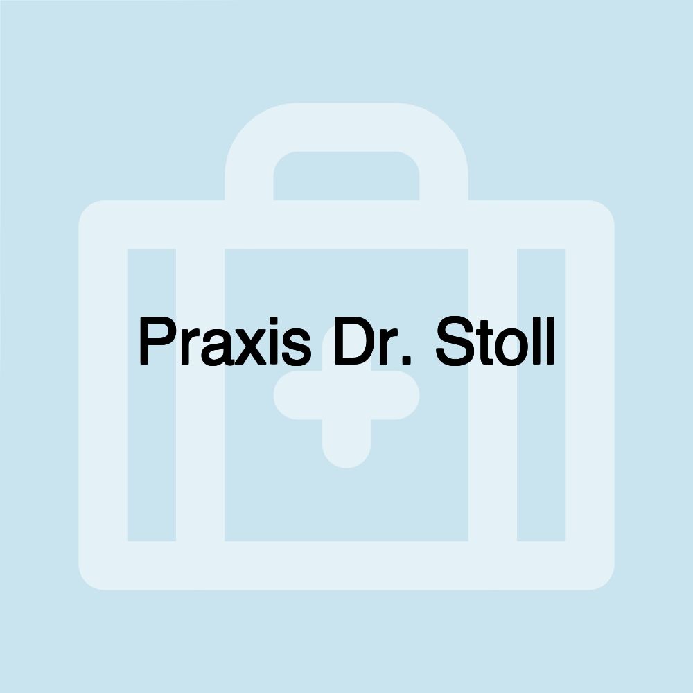 Praxis Dr. Stoll