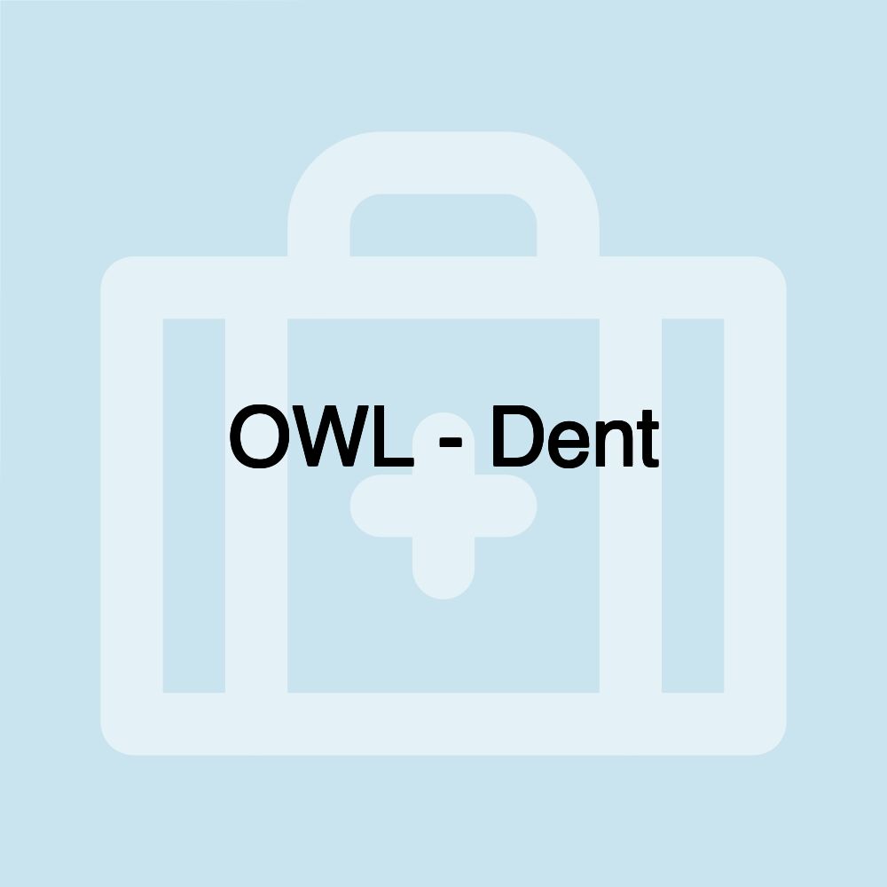 OWL - Dent