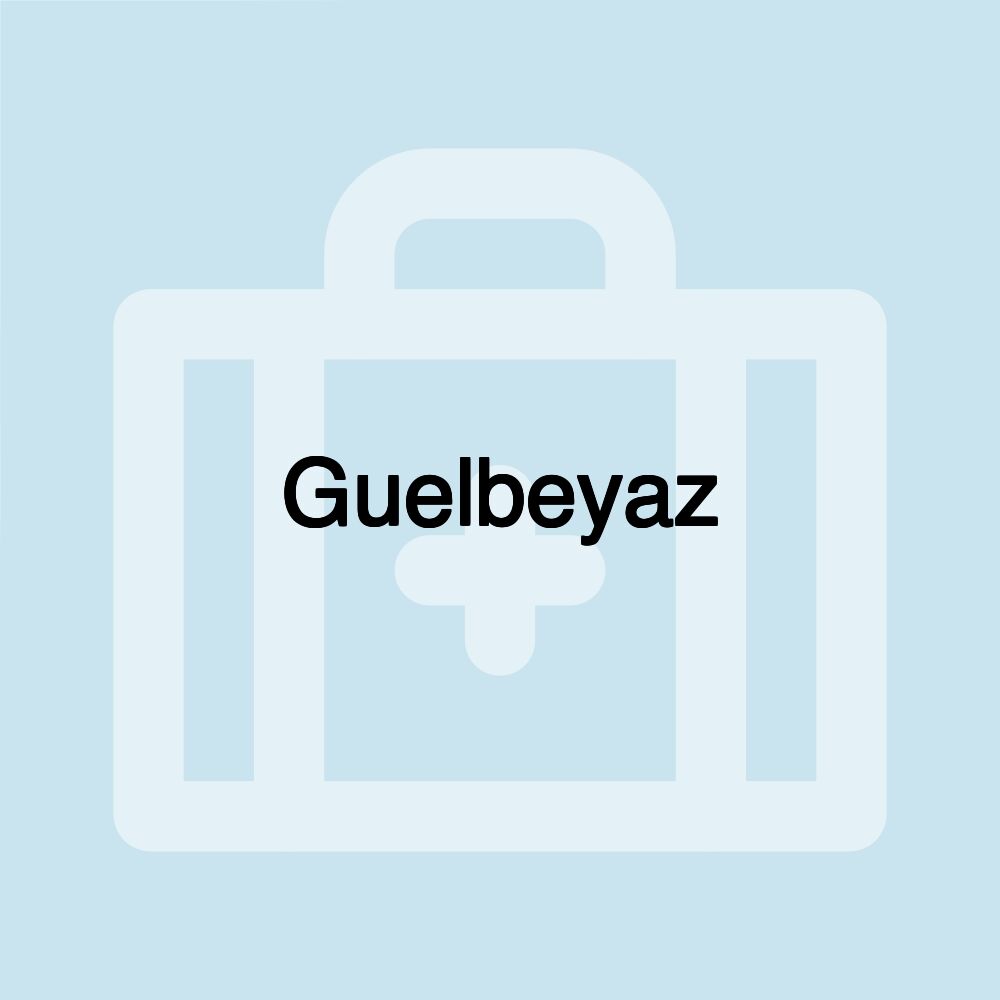 Guelbeyaz