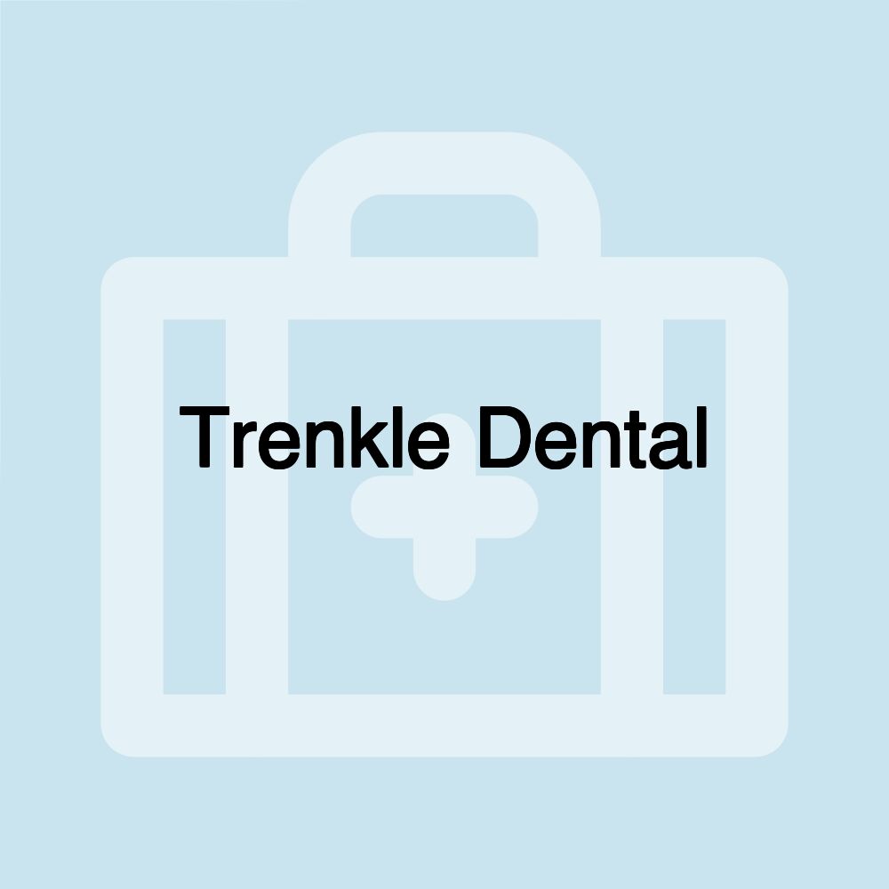 Trenkle Dental