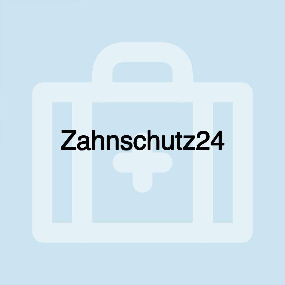 Zahnschutz24