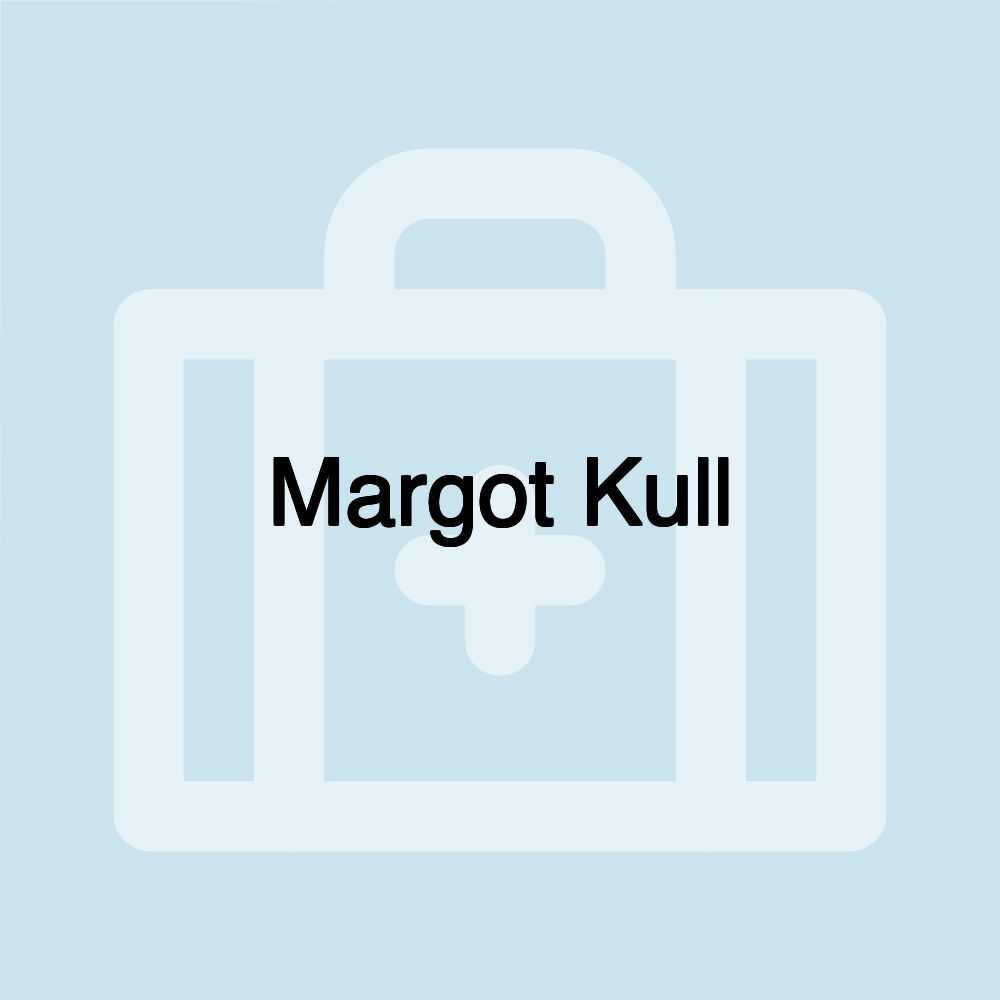 Margot Kull