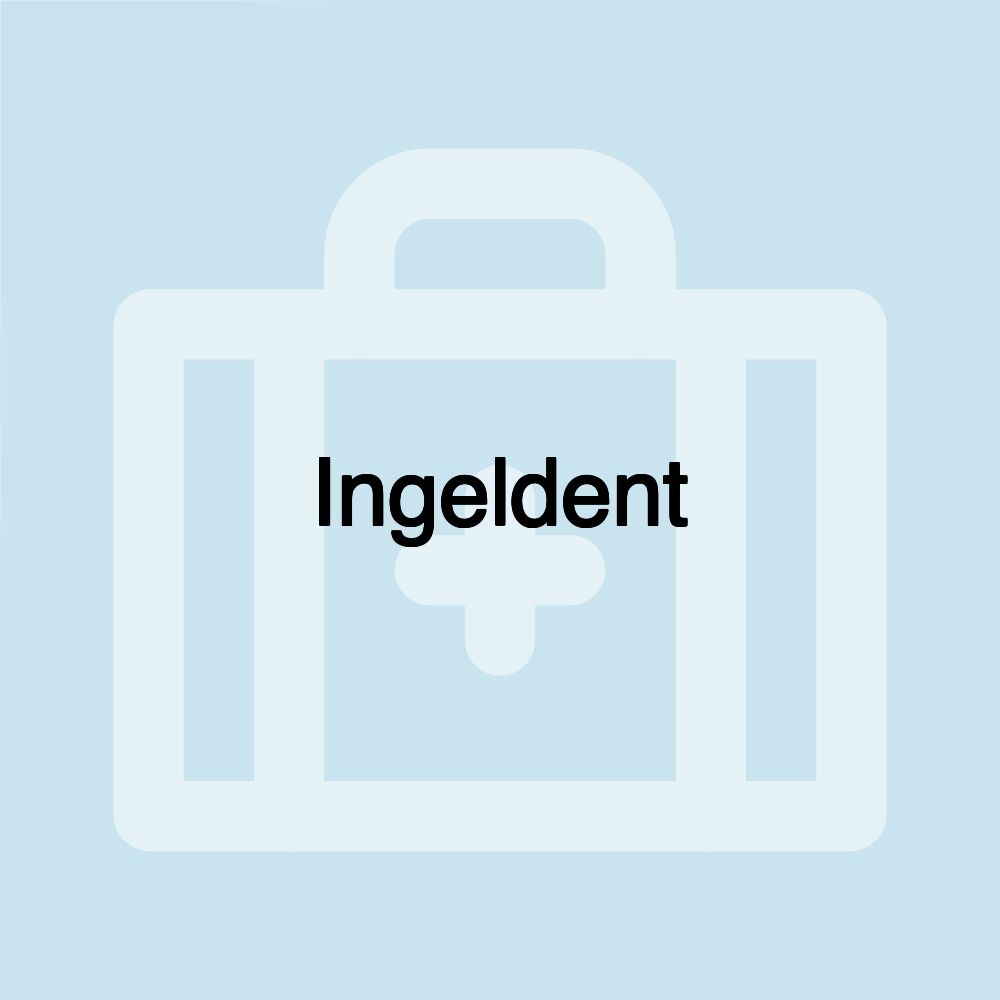 Ingeldent