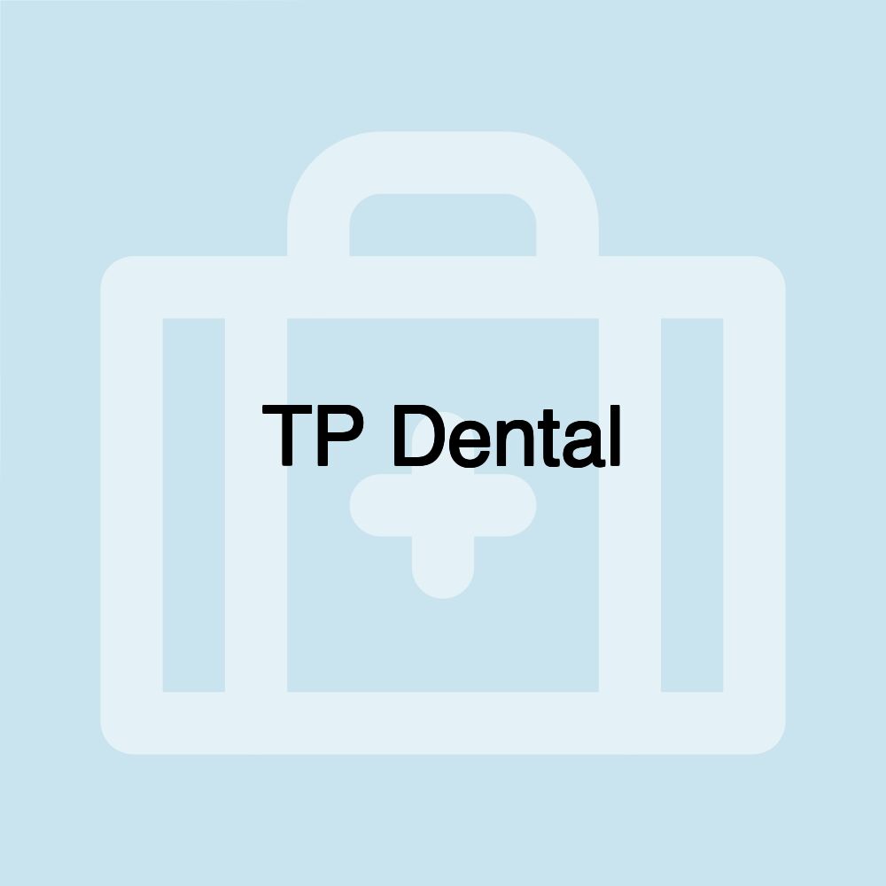 TP Dental