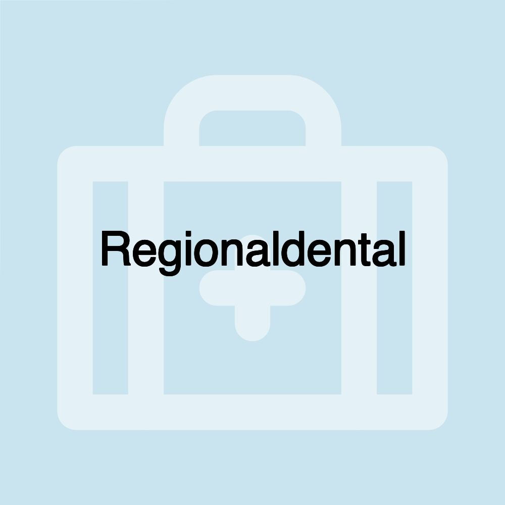 Regionaldental