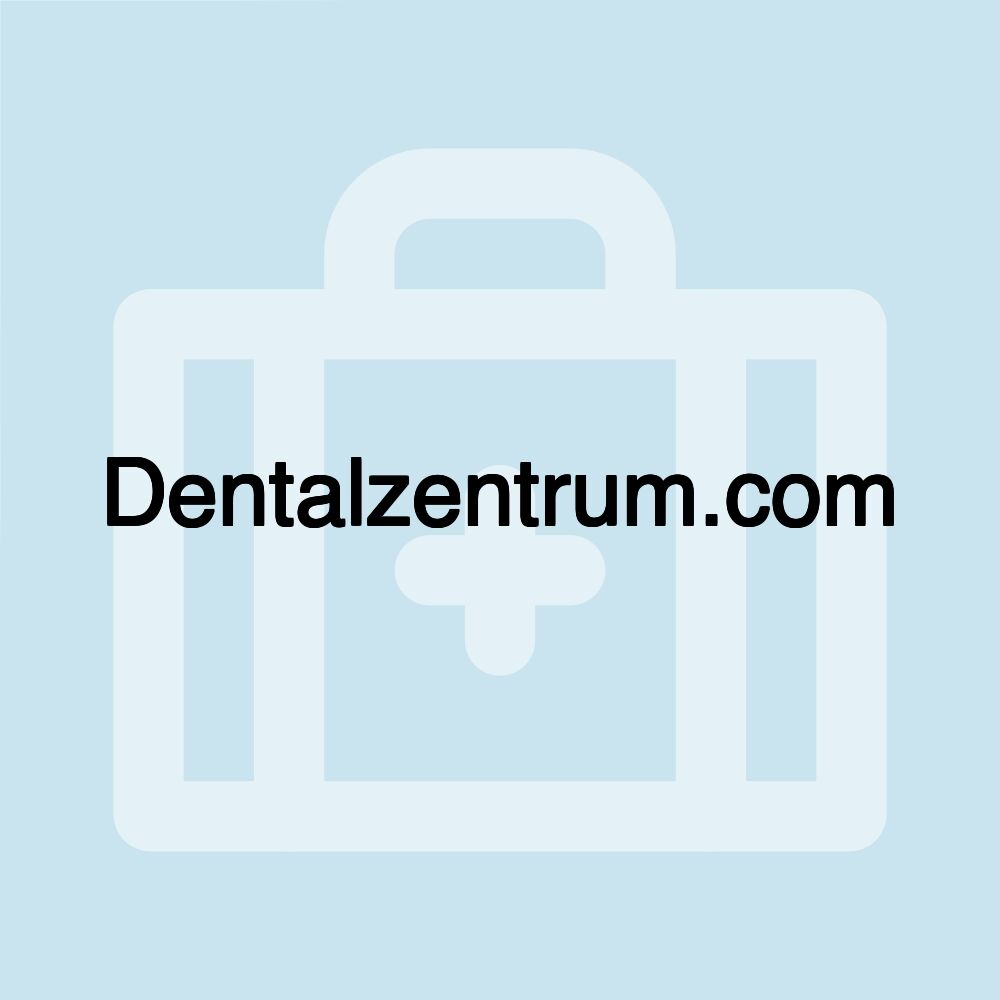 Dentalzentrum.com