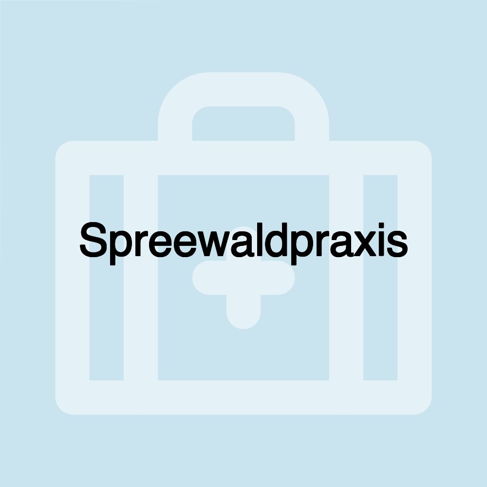 Spreewaldpraxis