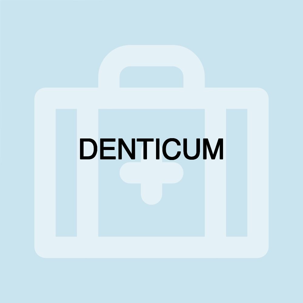 DENTICUM