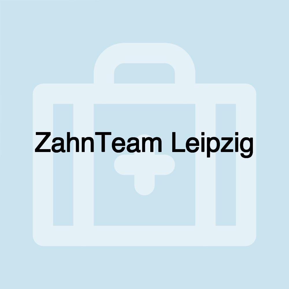 ZahnTeam Leipzig