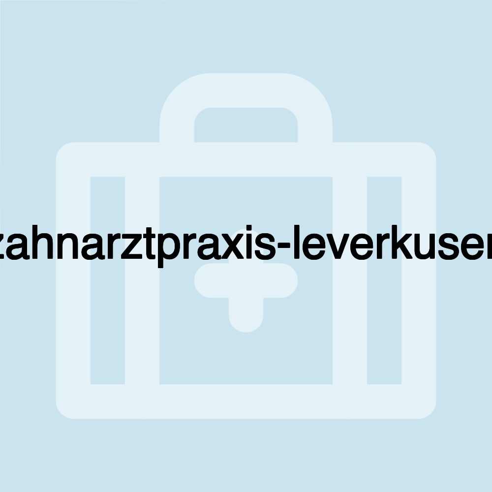 zahnarztpraxis-leverkusen