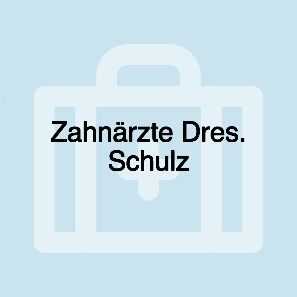 Zahnärzte Dres. Schulz