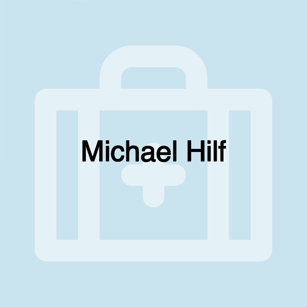 Michael Hilf