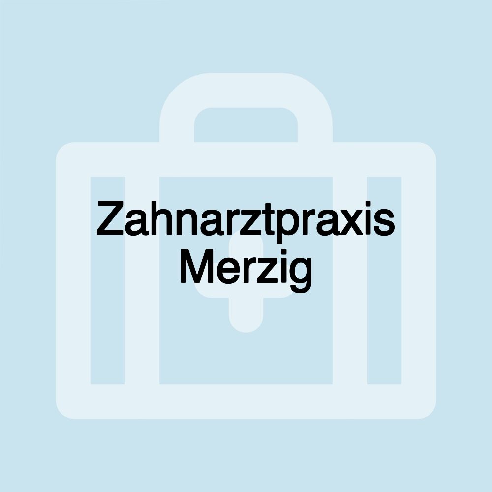 Zahnarztpraxis Merzig