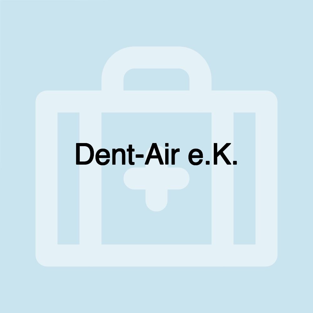 Dent-Air e.K.