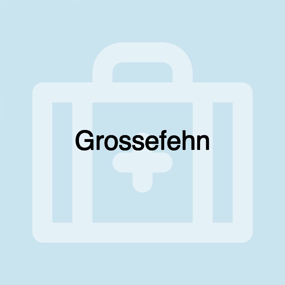 Grossefehn