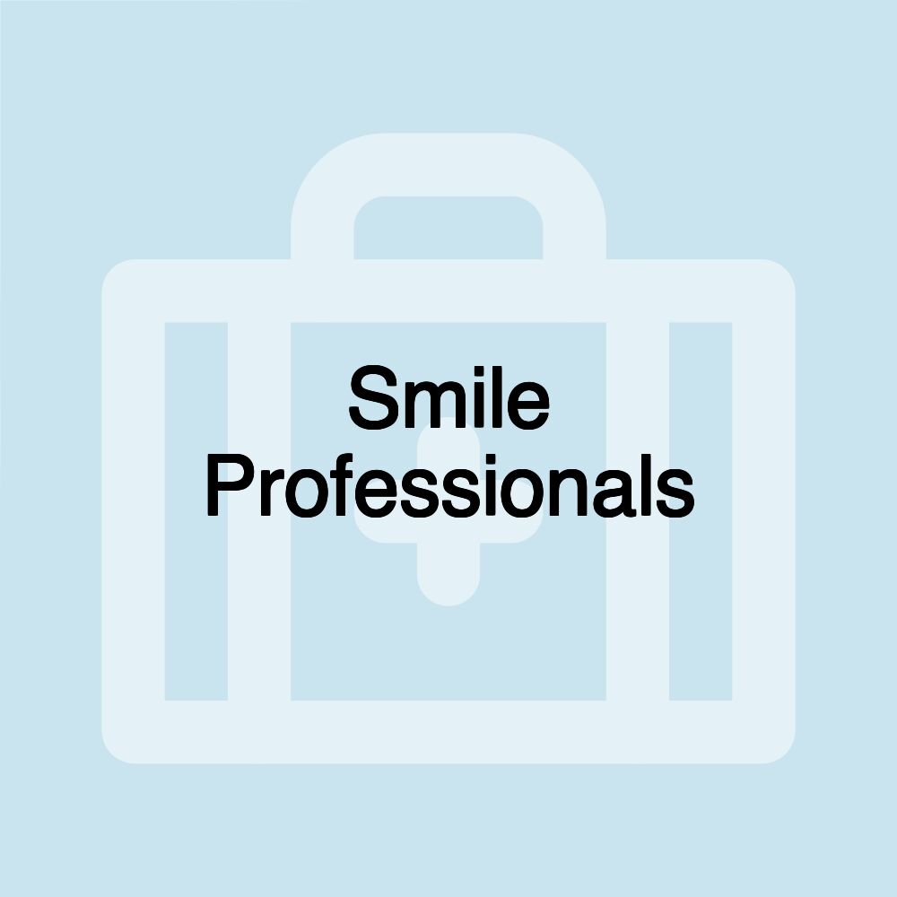 Smile Professionals