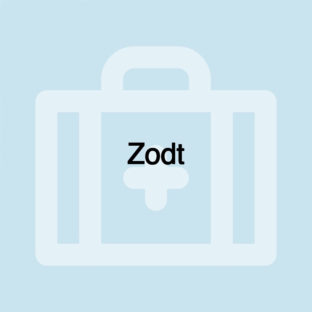 Zodt