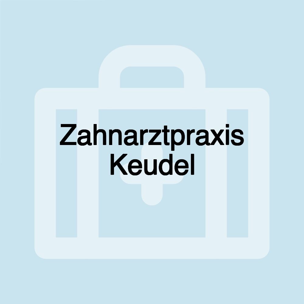 Zahnarztpraxis Keudel