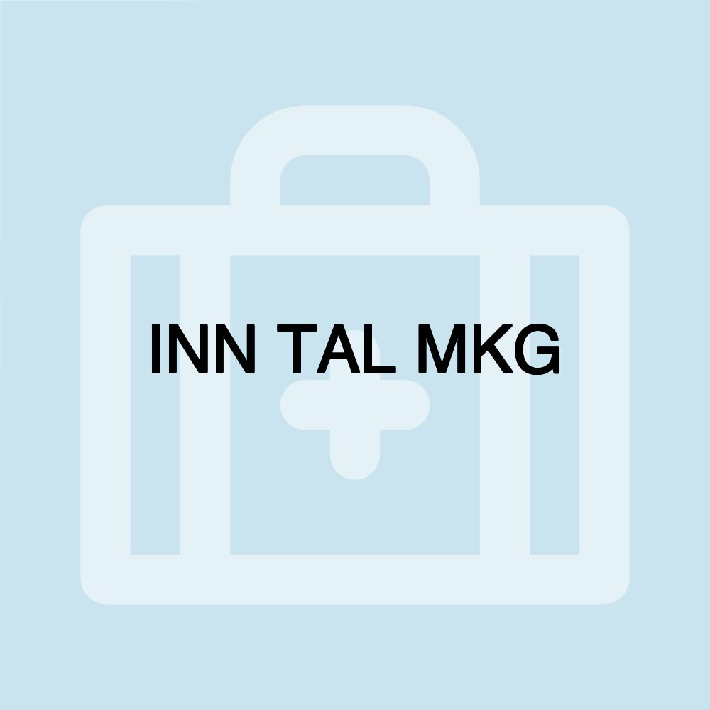 INN TAL MKG