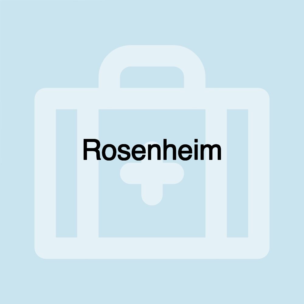 Rosenheim