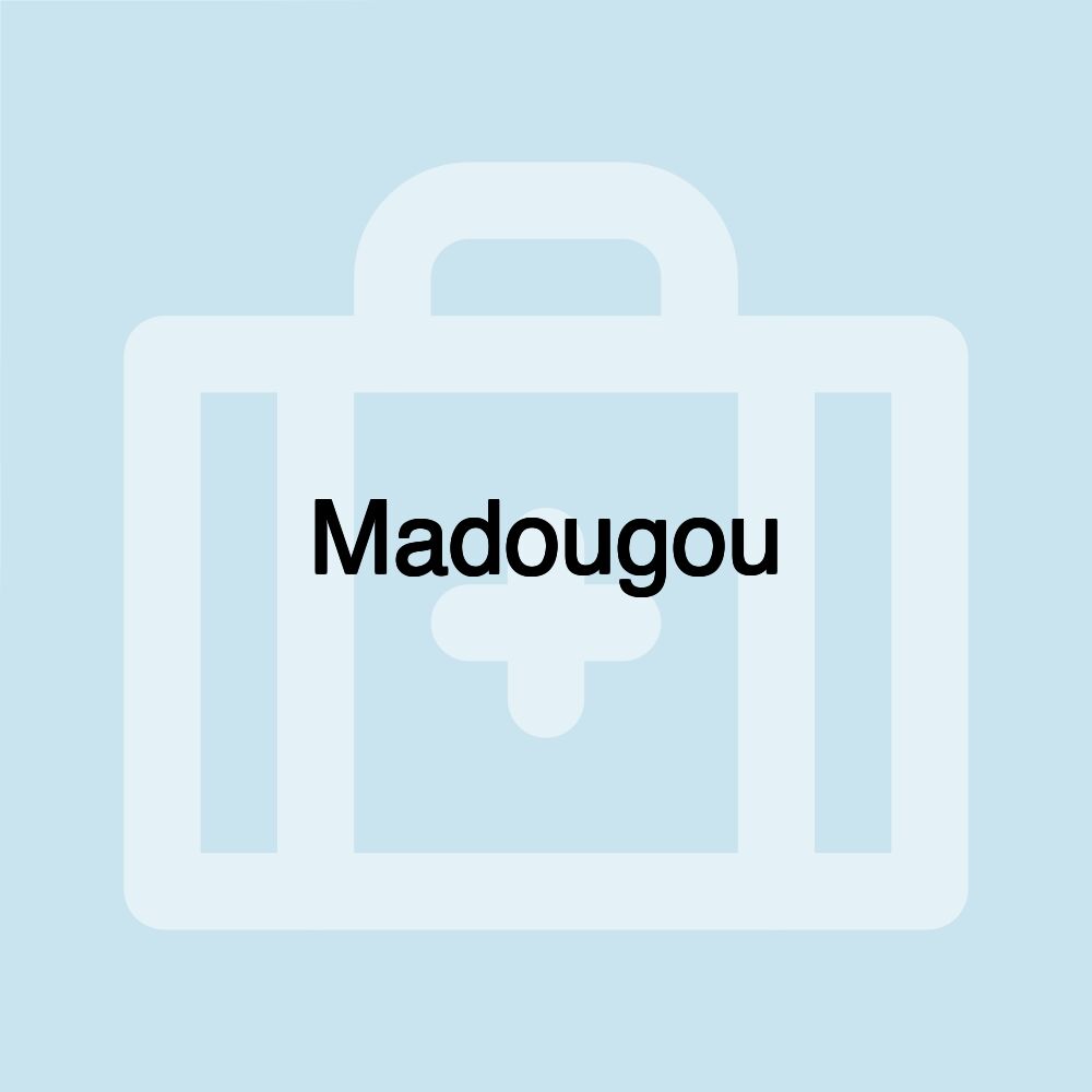 Madougou