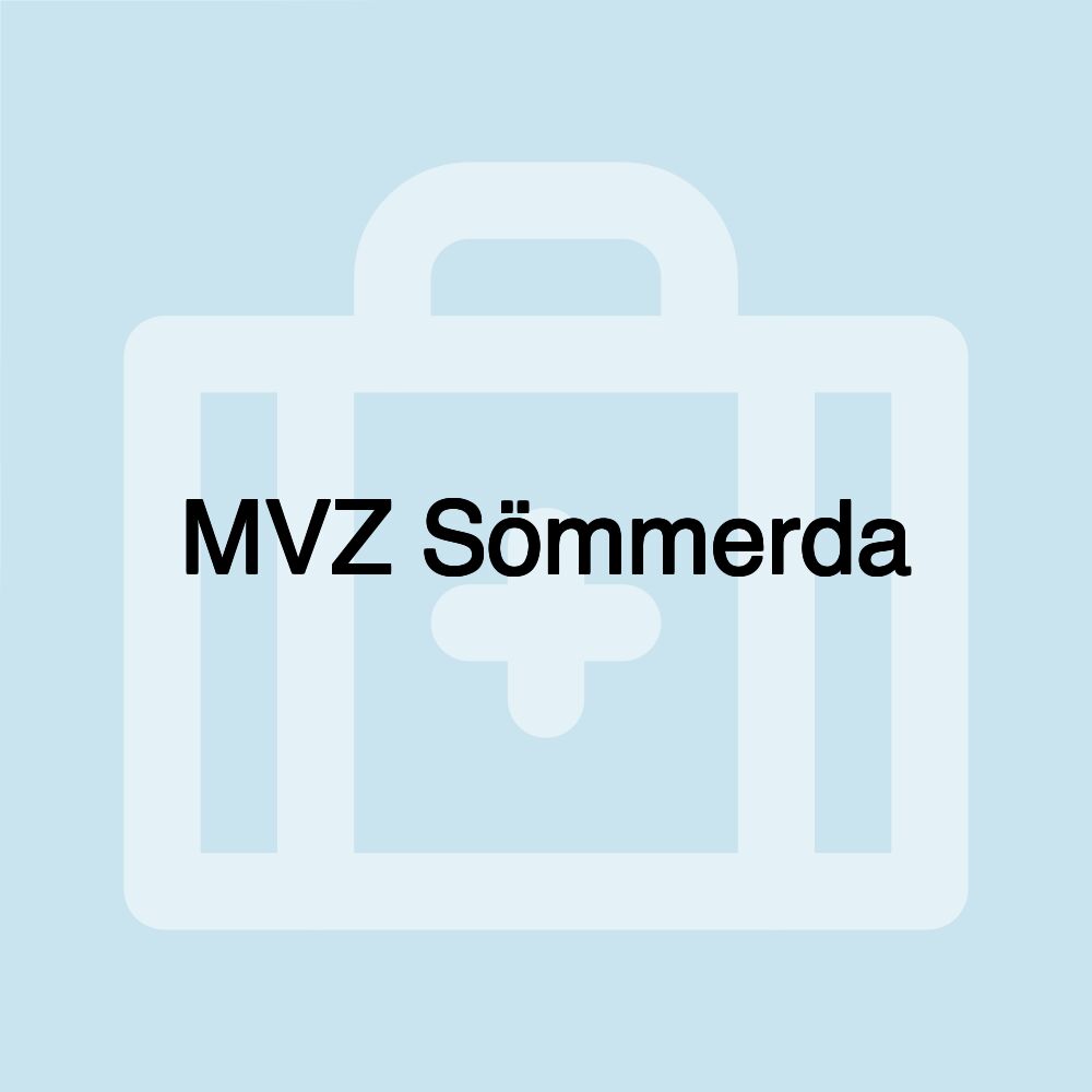 MVZ Sömmerda