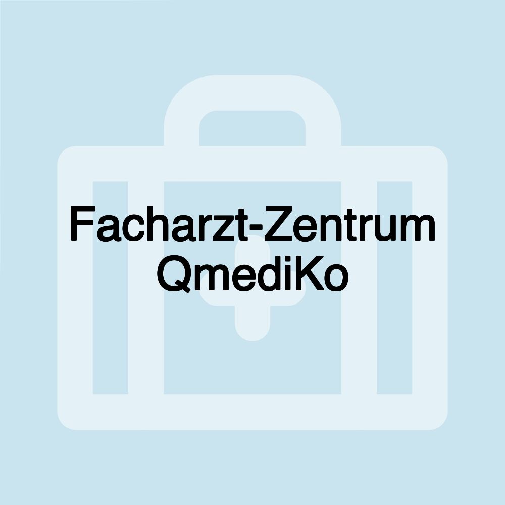 Facharzt-Zentrum QmediKo