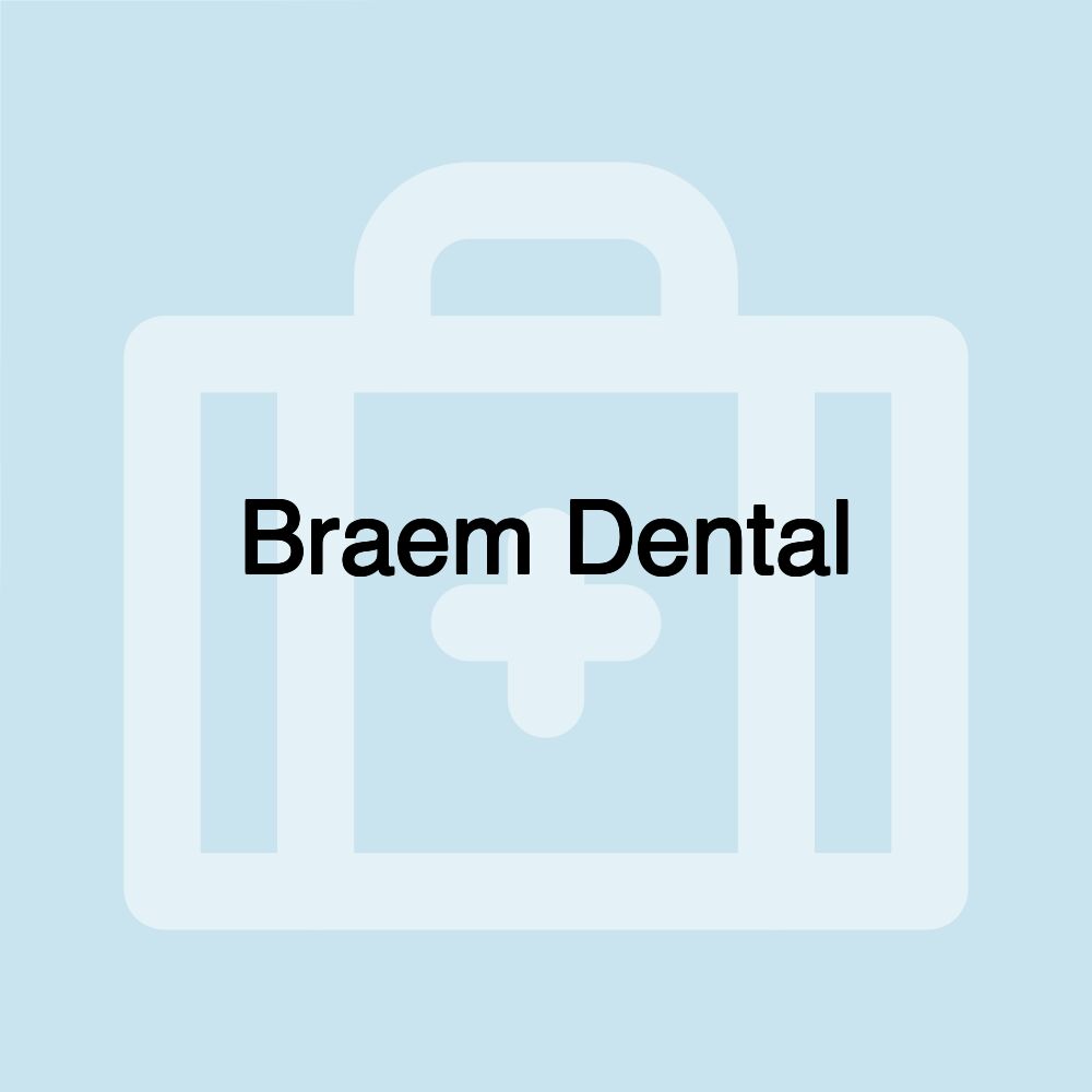 Braem Dental