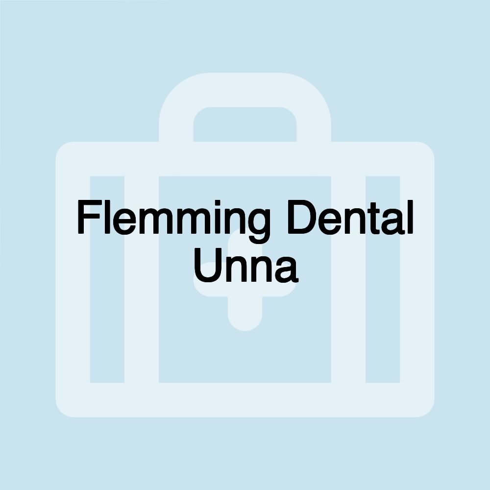 Flemming Dental Unna