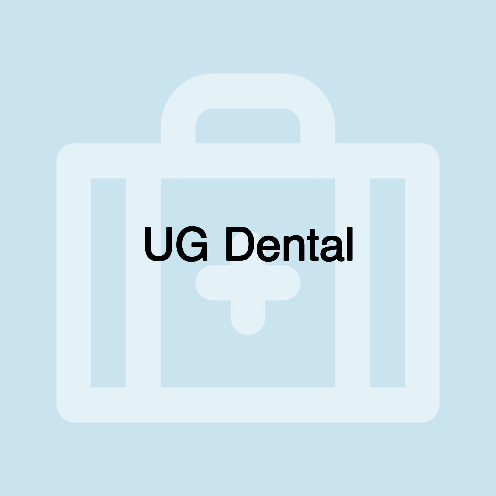 UG Dental