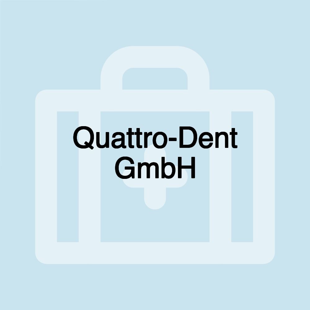 Quattro-Dent GmbH