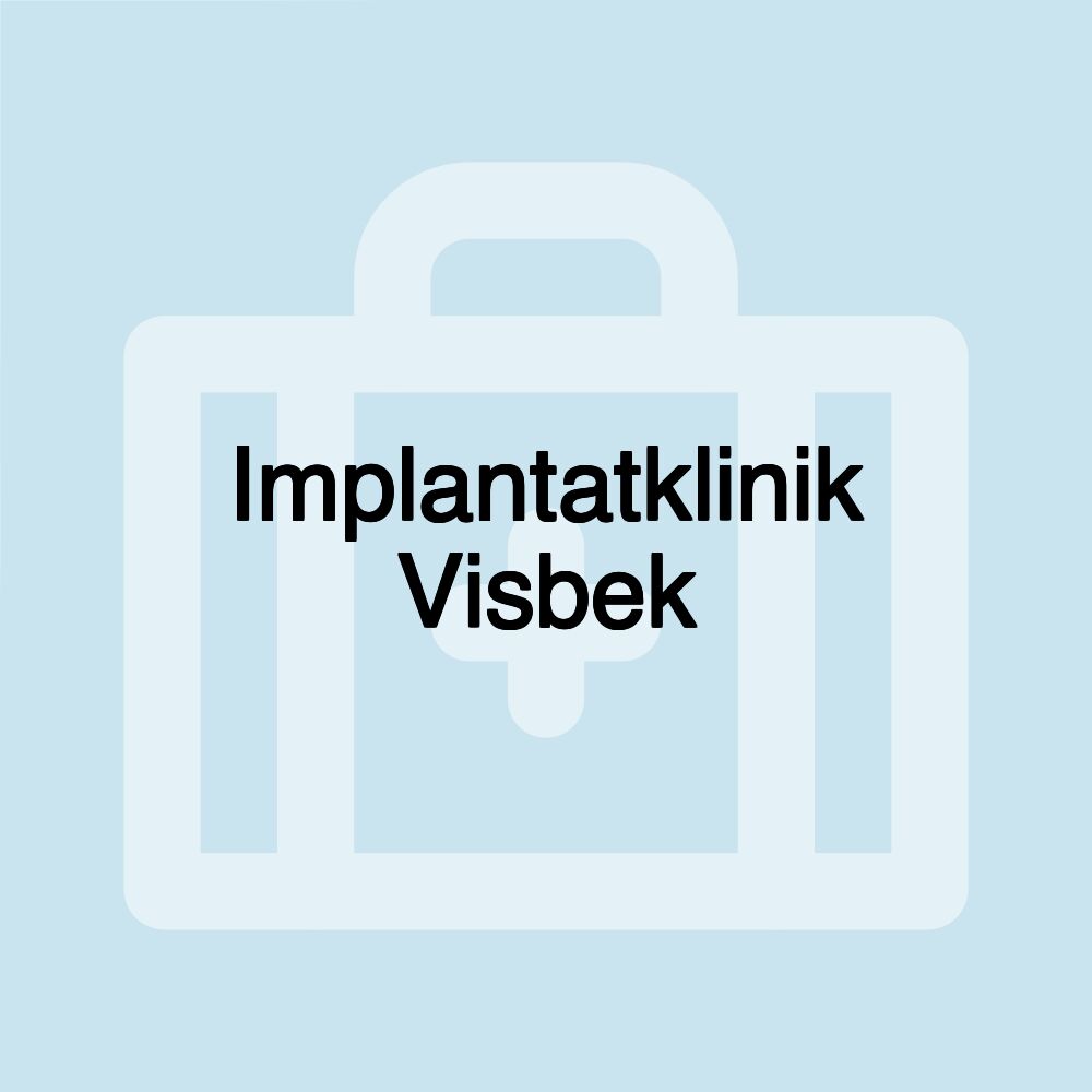 Implantatklinik Visbek