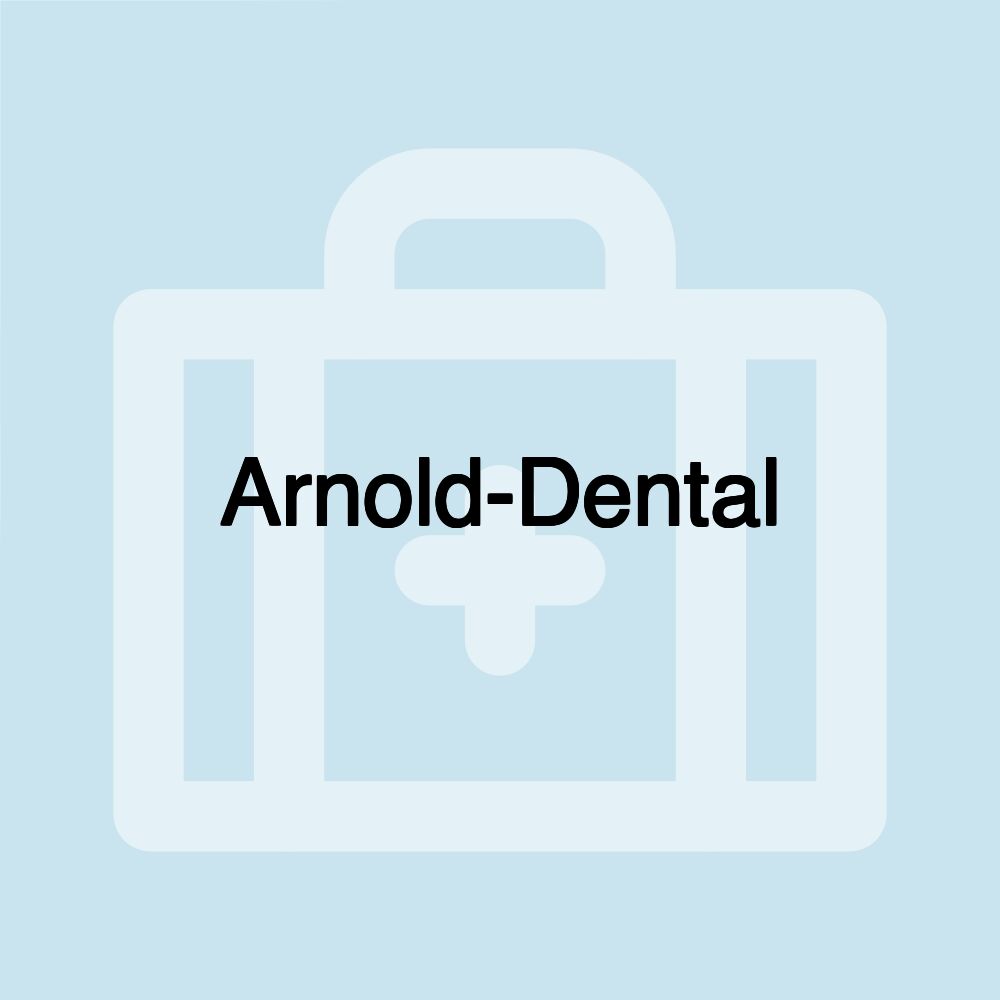 Arnold-Dental