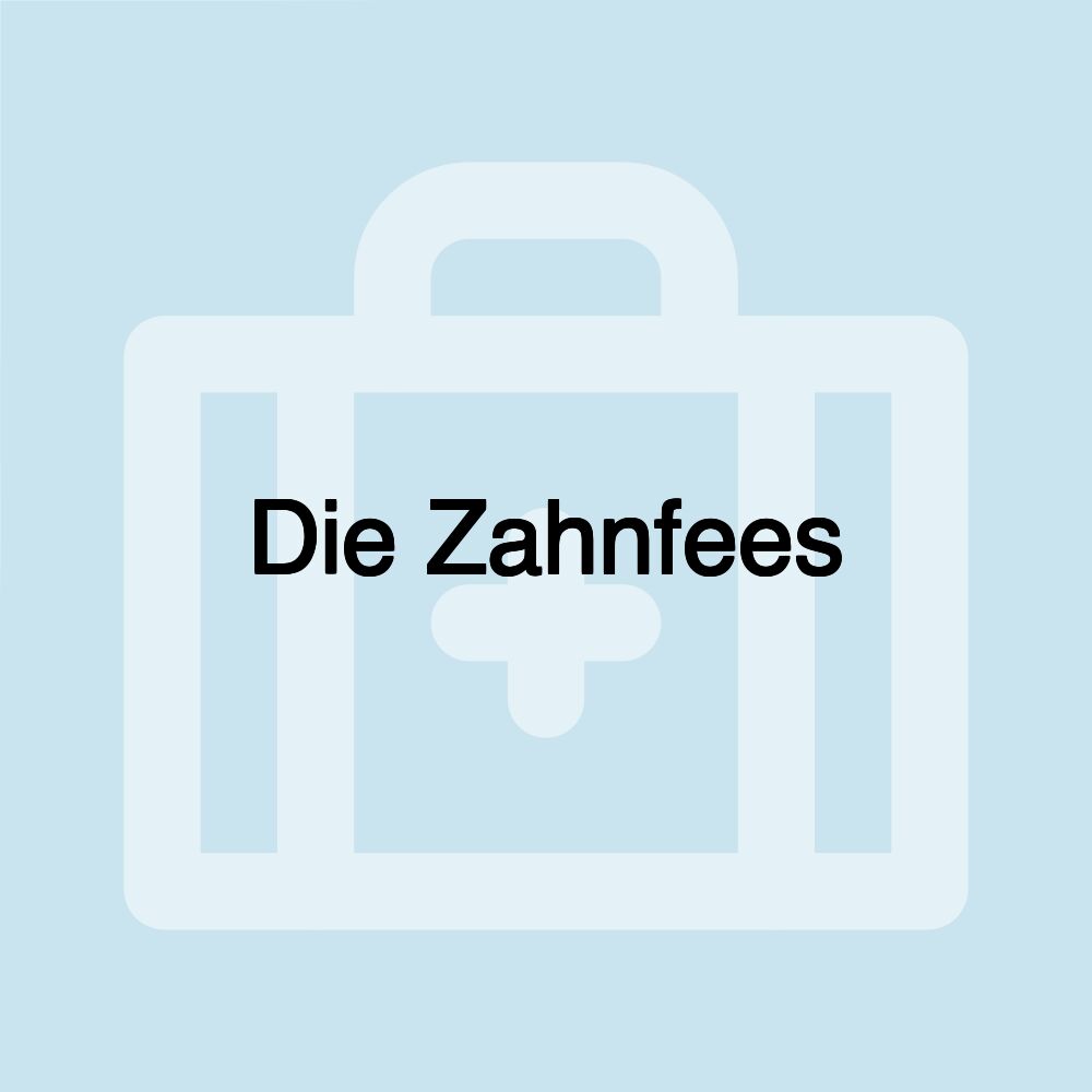 Die Zahnfees