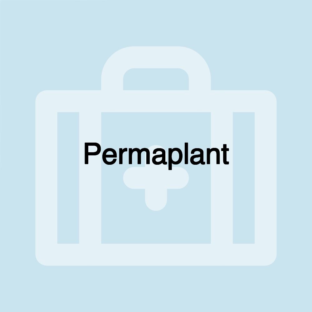 Permaplant