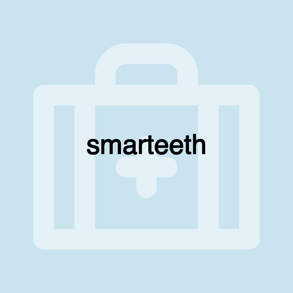 smarteeth